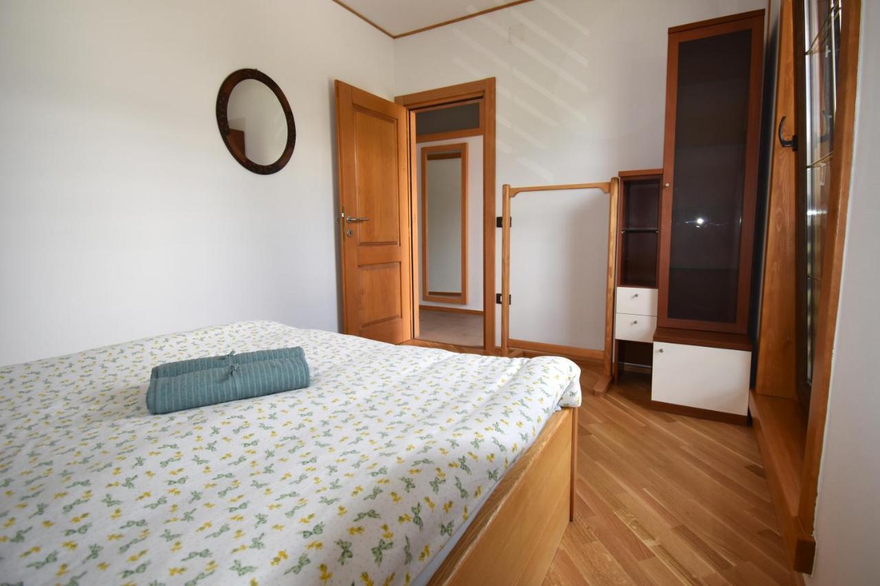 Apartma Tima Bovec Zewnętrze zdjęcie