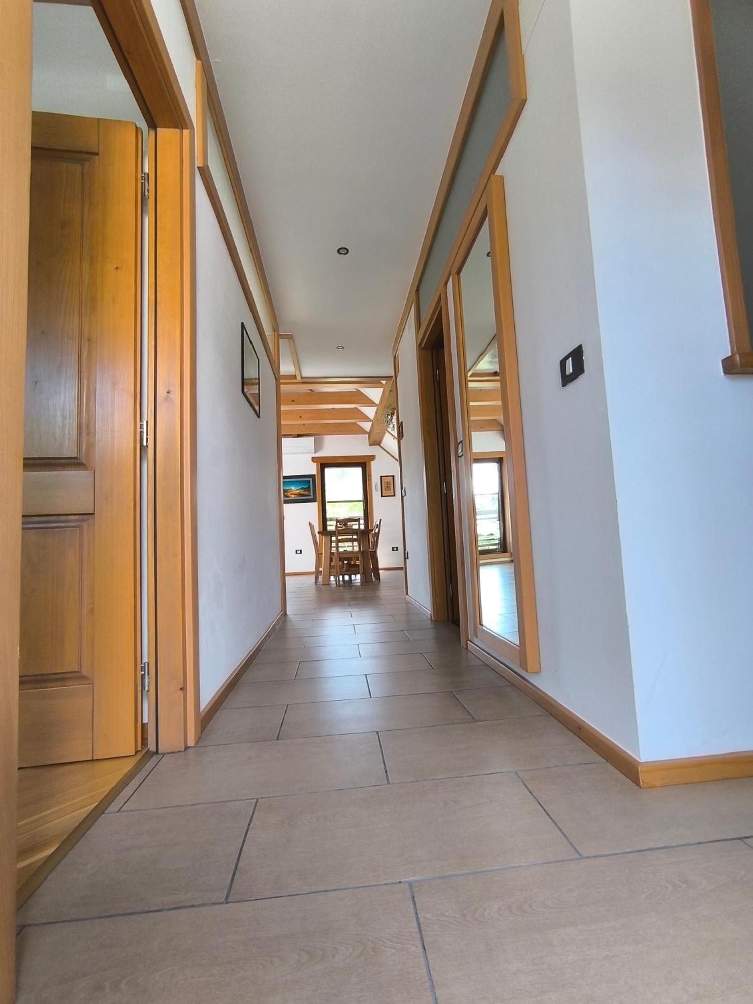 Apartma Tima Bovec Zewnętrze zdjęcie