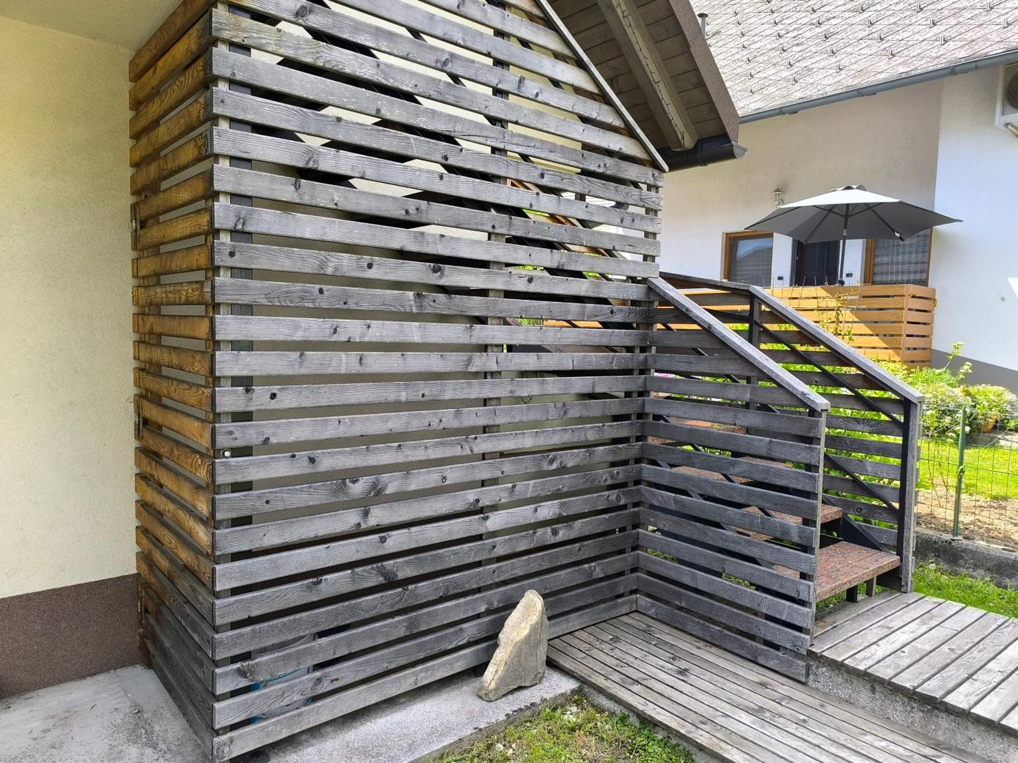 Apartma Tima Bovec Zewnętrze zdjęcie